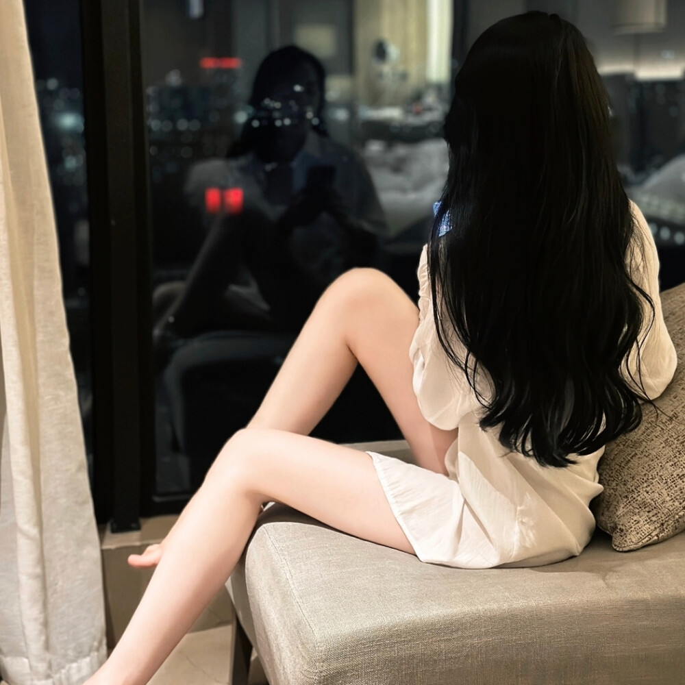 氛围感女头
