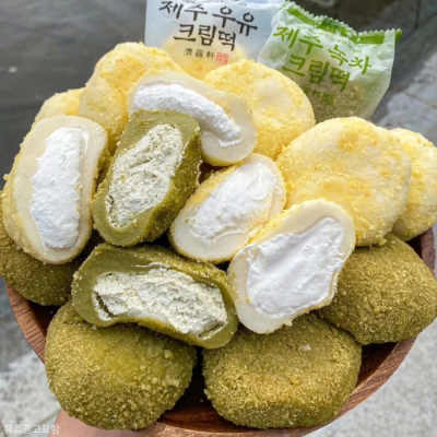 甜点
