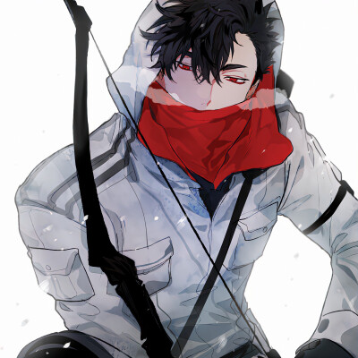 排球少年