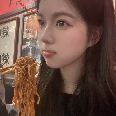 女生头像