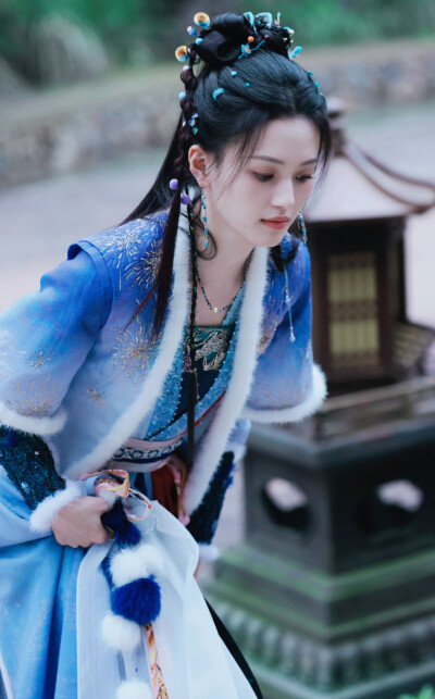 沈羽洁