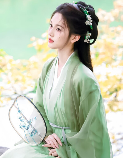 沈羽洁