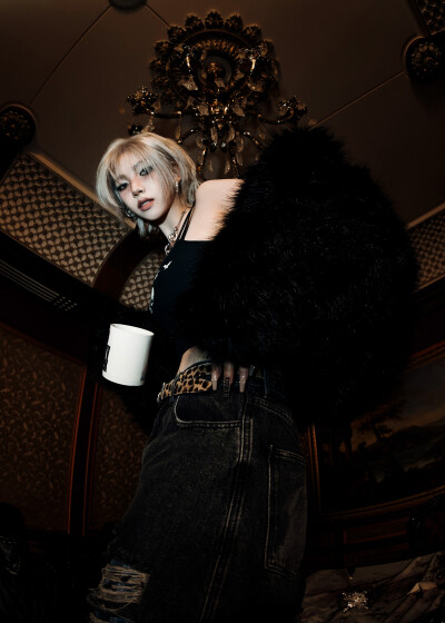 Closed love“格式化”—Moaning sound