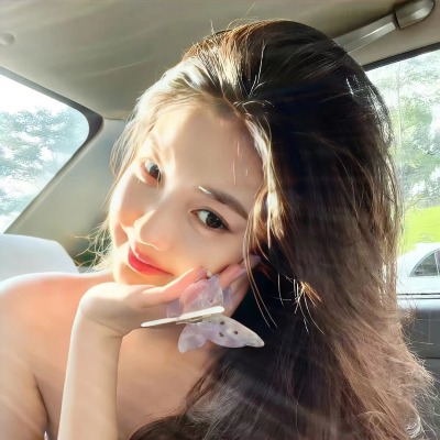 氛围感女头