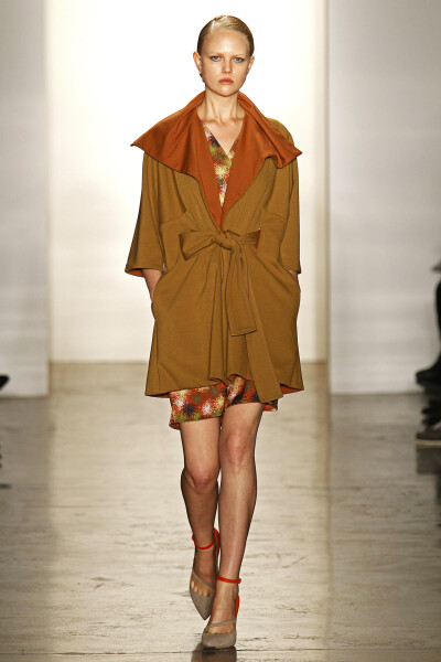 Costello Tagliapietra 2012