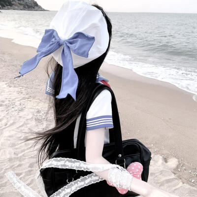 女生头像