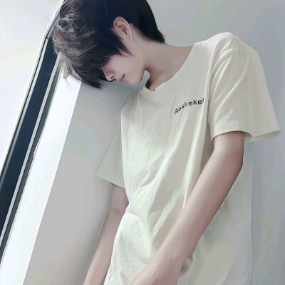 男生头像