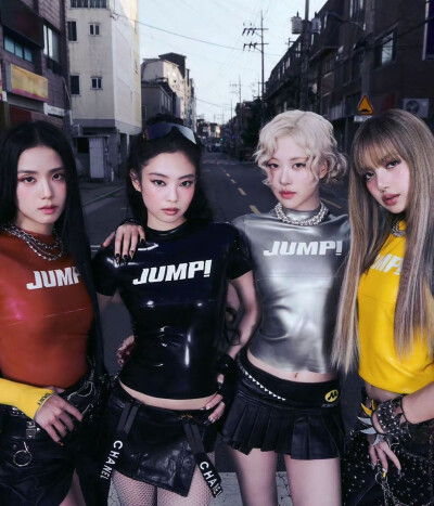 blackpink