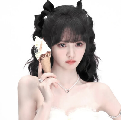 单人头像