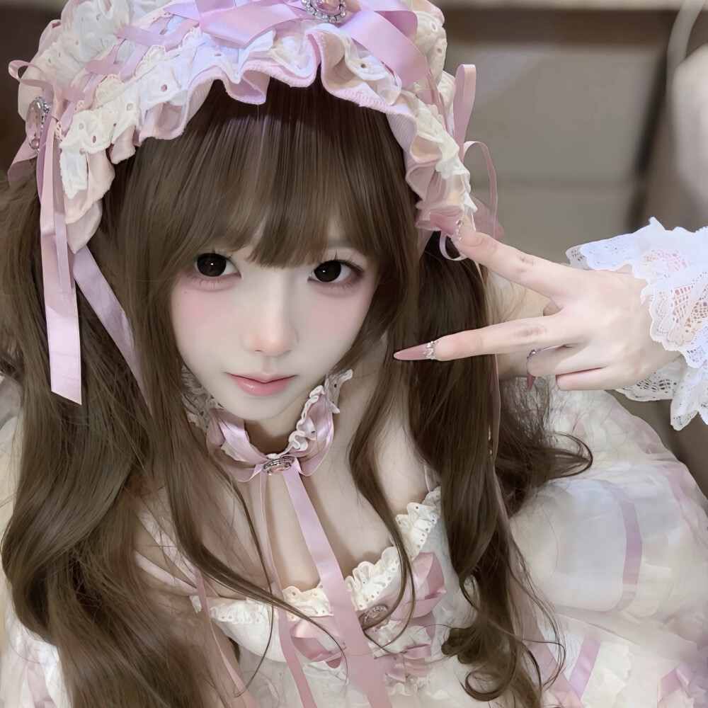 女生头像