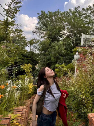 赵美延