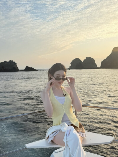 叶舒华