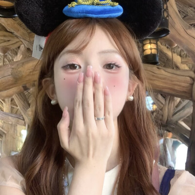 女生头像