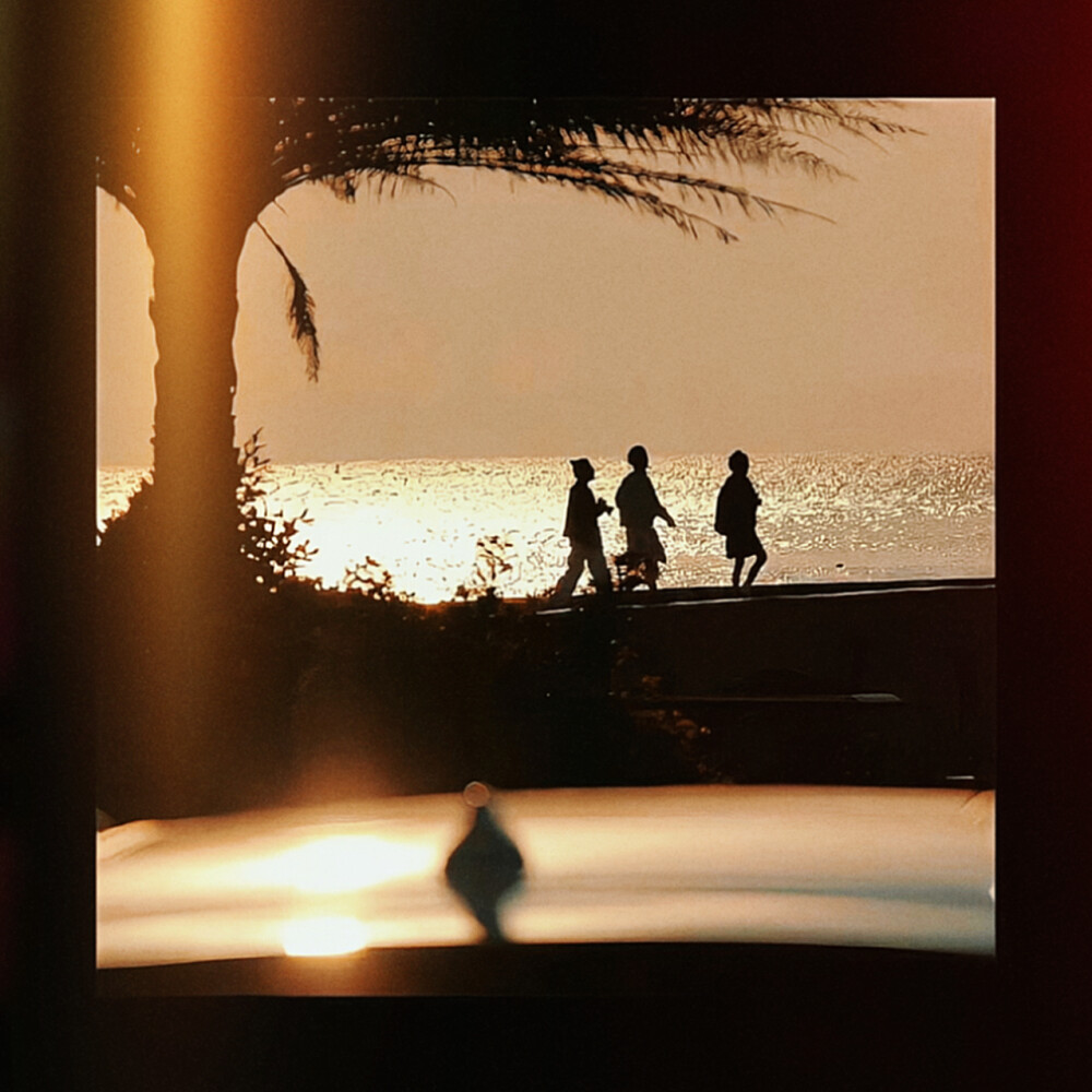 ： 不用刻意想起 相遇是場奇跡
