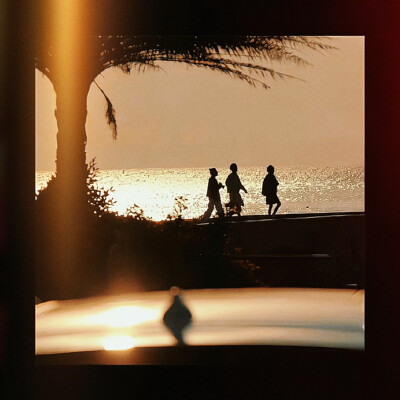 ： 不用刻意想起 相遇是場奇跡
