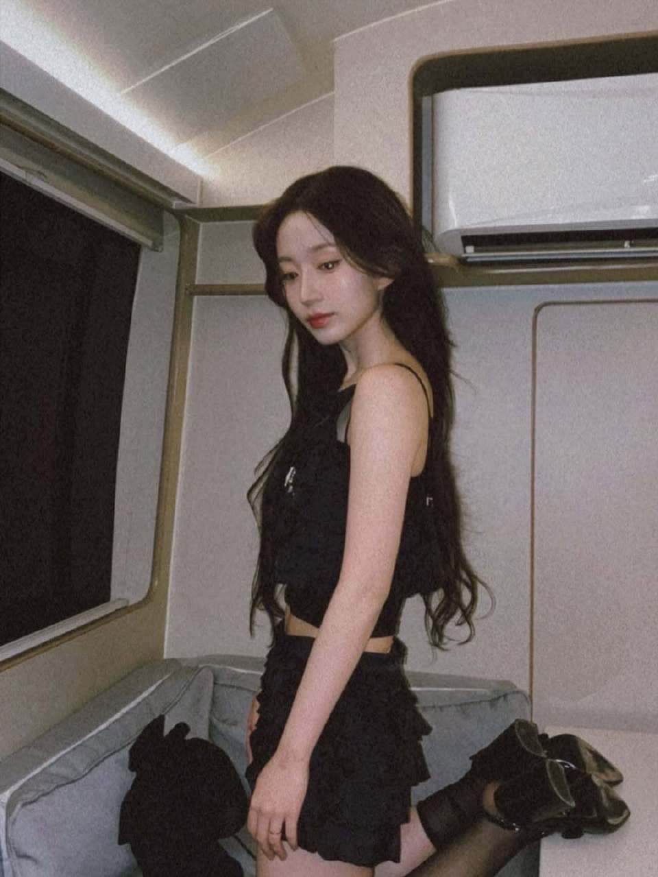 HAEWON 吴海嫄