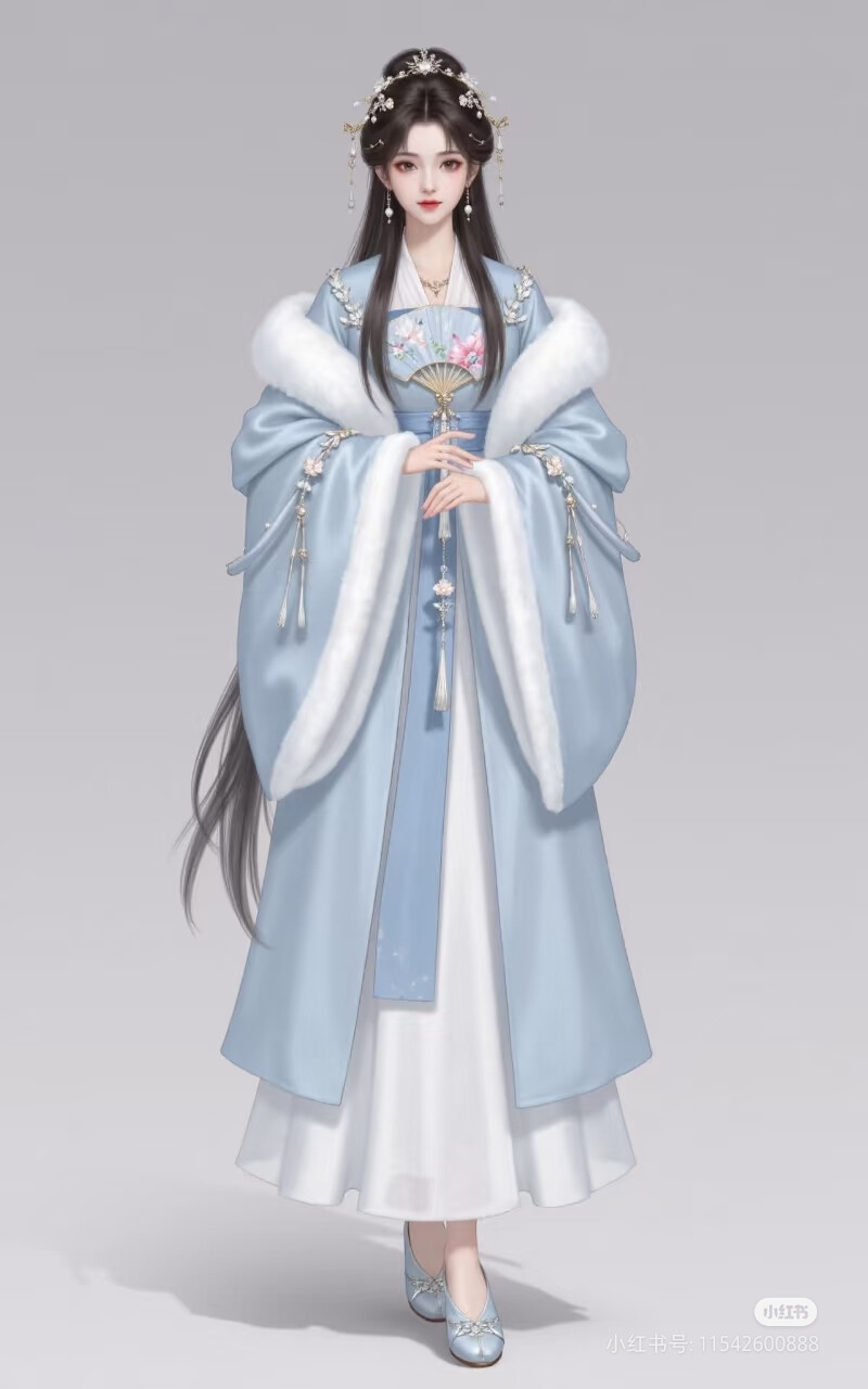 。