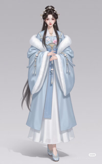 。