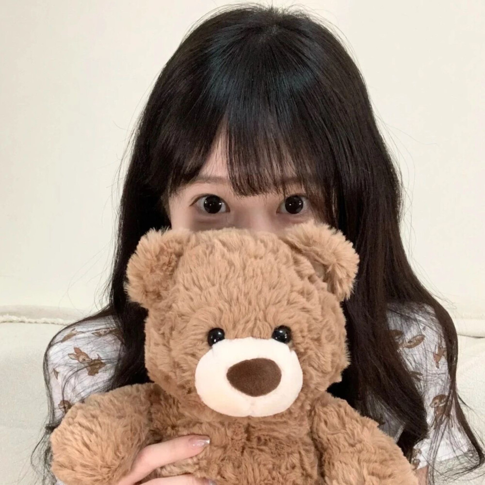 边角料情侣头像