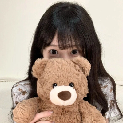 边角料情侣头像