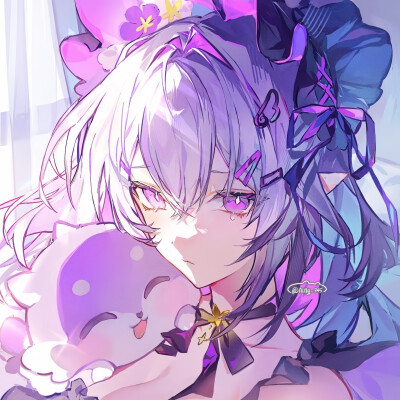 头像