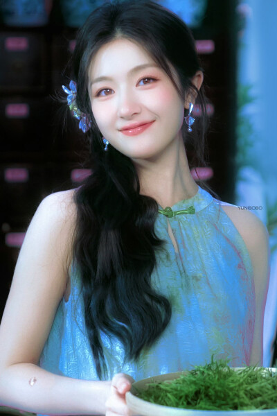 。
