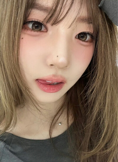 tripleS hayeon丁夏妍