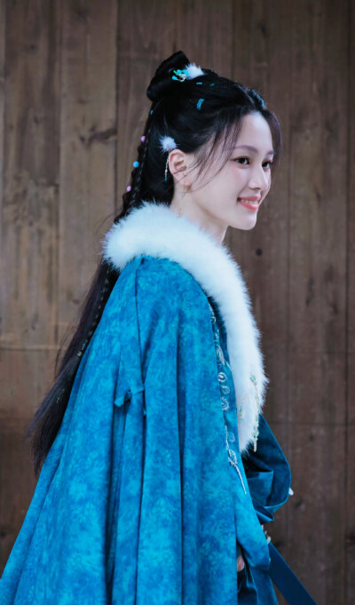 沈羽洁