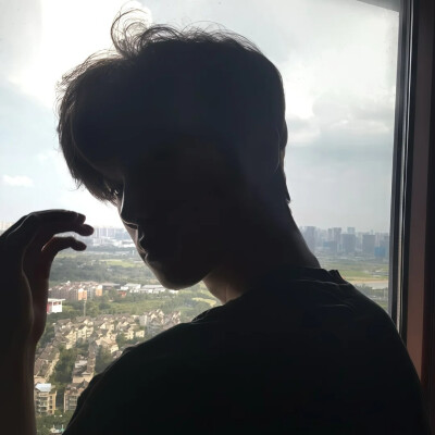 男生头像