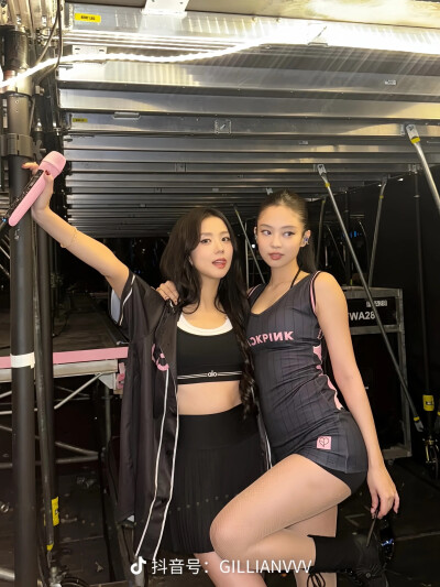 BLACKPINK