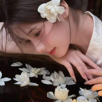 闺蜜头像