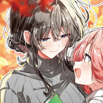 女情
恋语轻唱
hs：竹嶋笑空