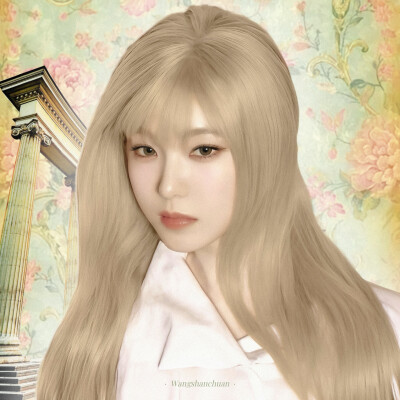 中世纪绮梦
Medieval dream