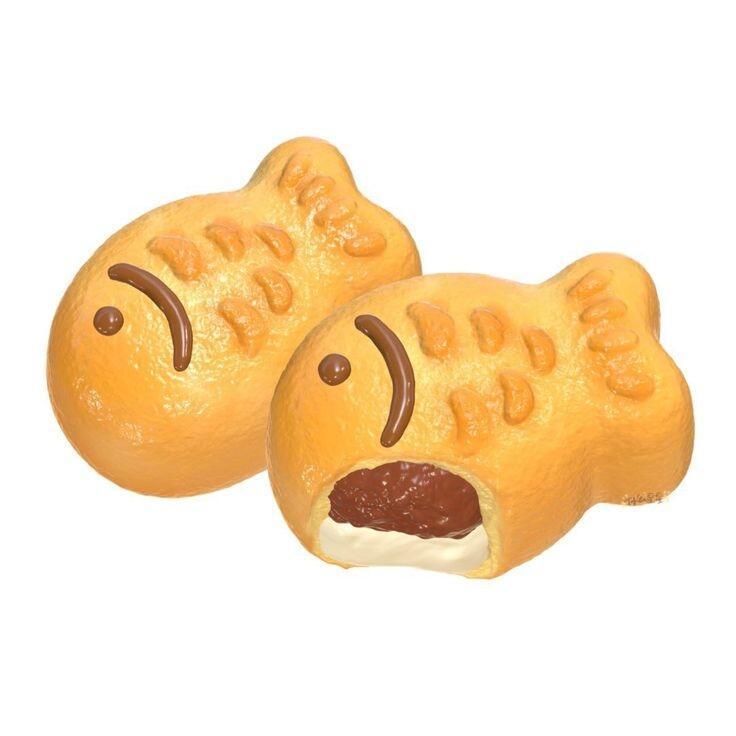 素材