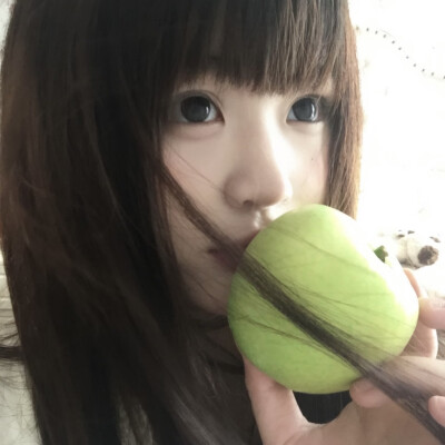 女生头像
