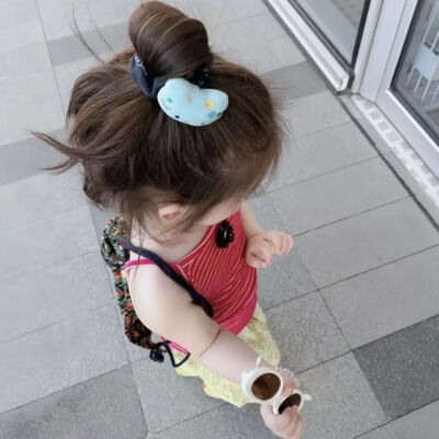 萌娃头像
喜欢点赞关注收藏