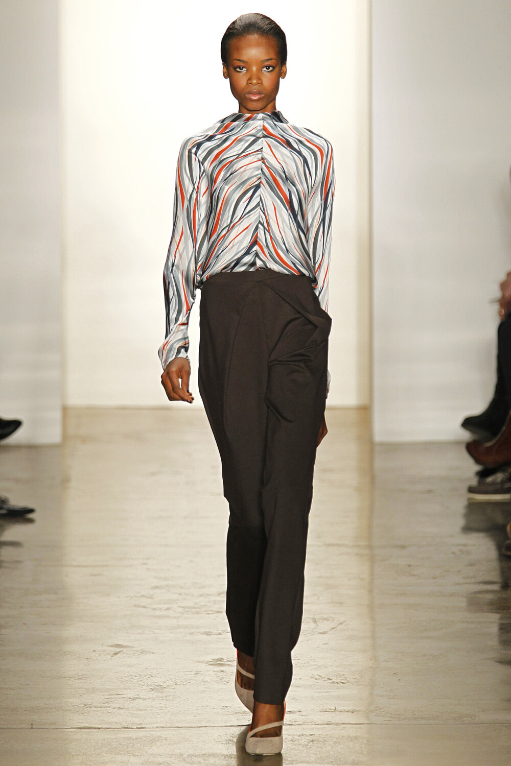 Costello Tagliapietra 2012