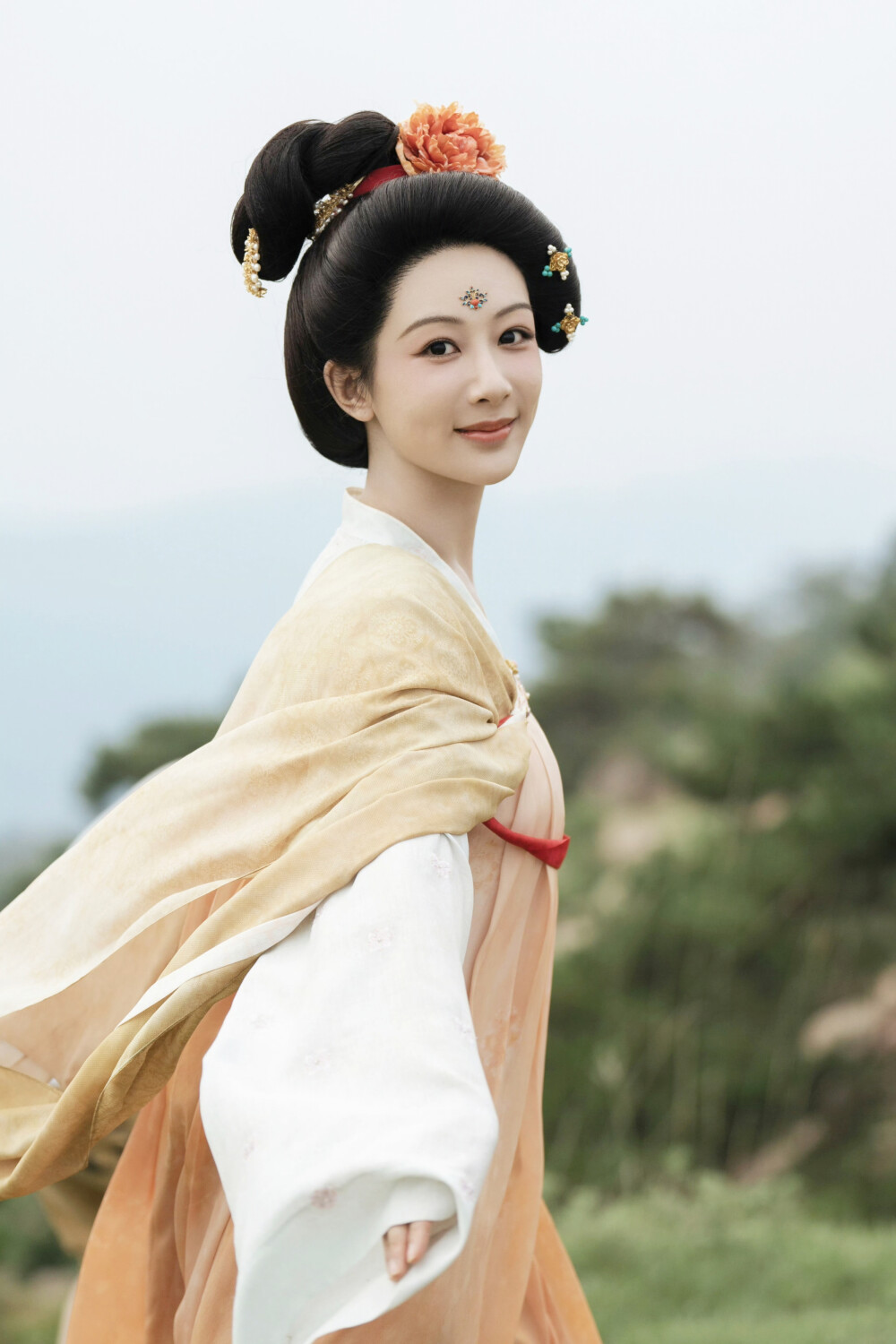 锦绣芳华 何惟芳