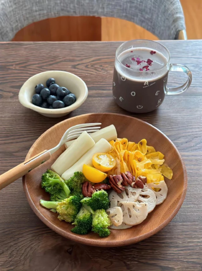 美食