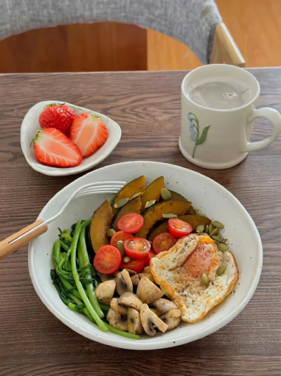 美食