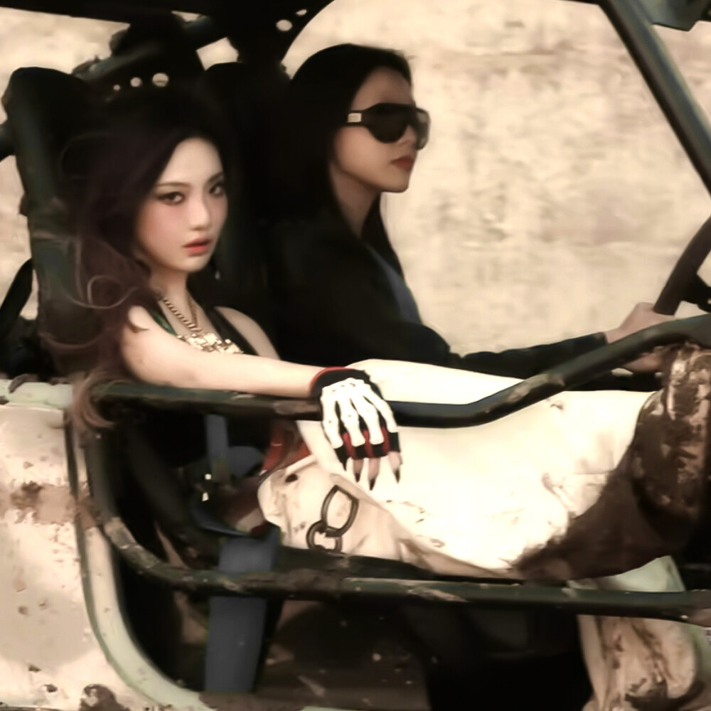 
Hard things,make me feel like a thunder