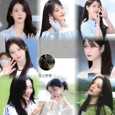 P1:远山悲歌
P:2:星眠旷野
P3:小狗登陆信号