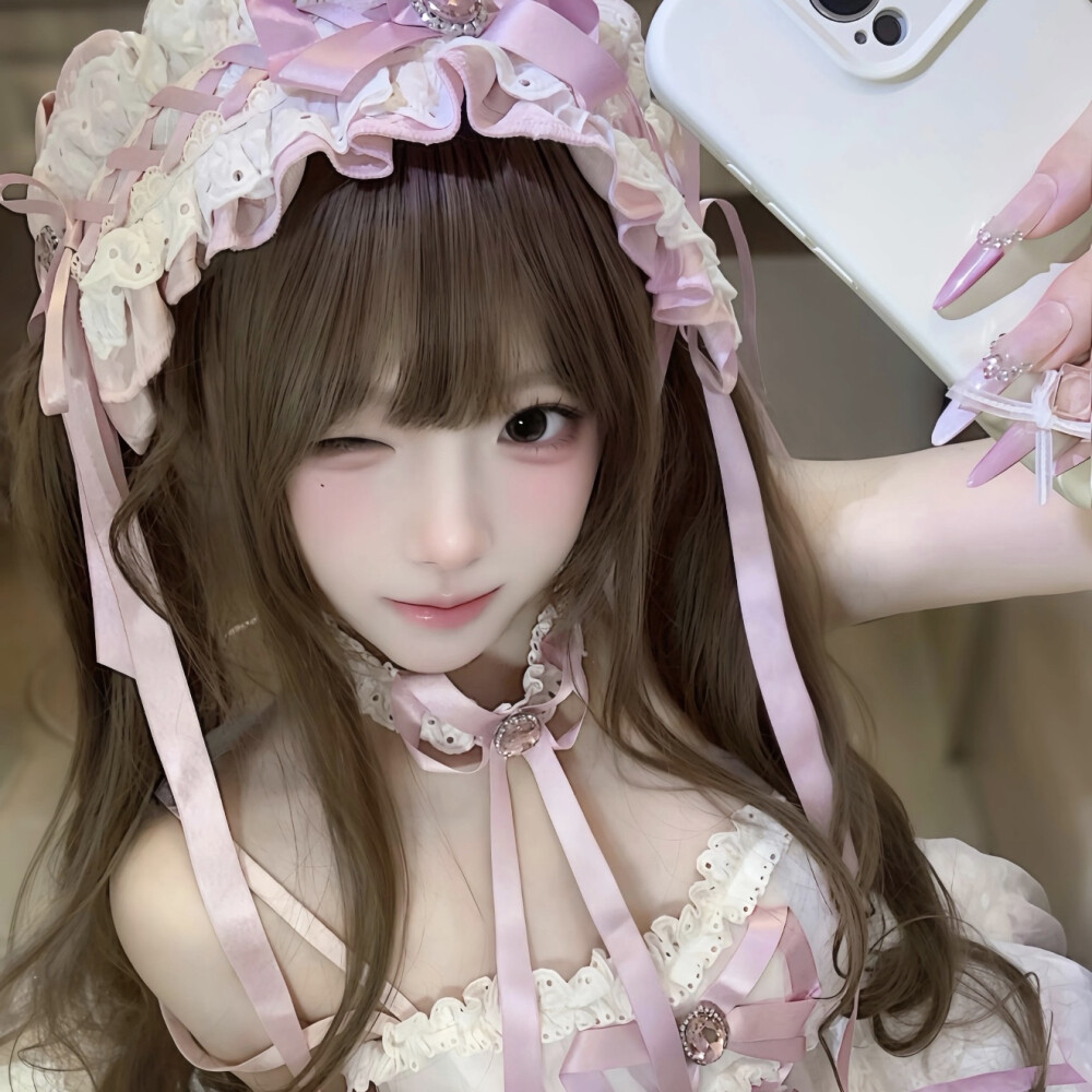 女生头像