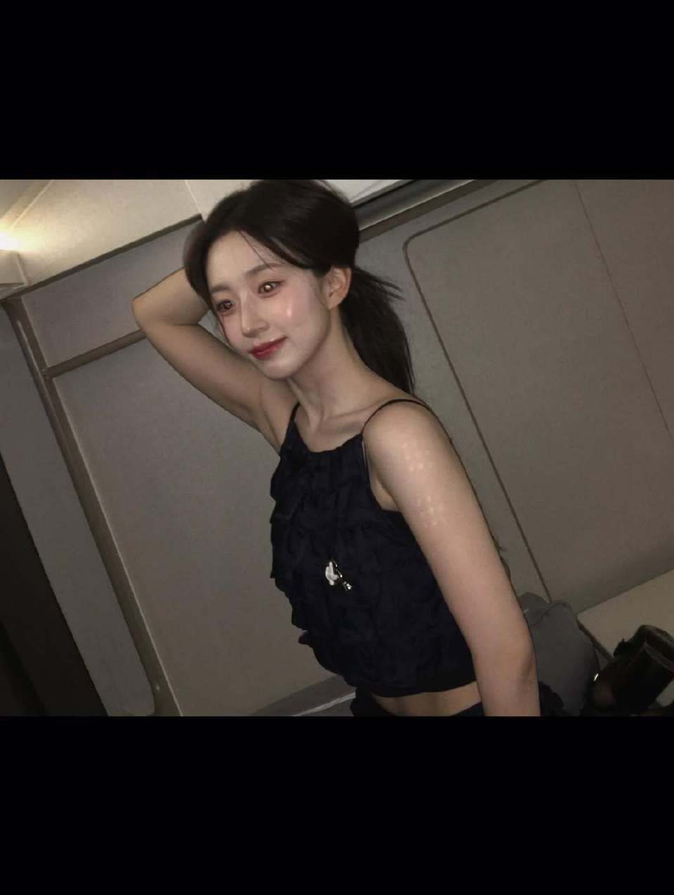 HAEWON 吴海嫄