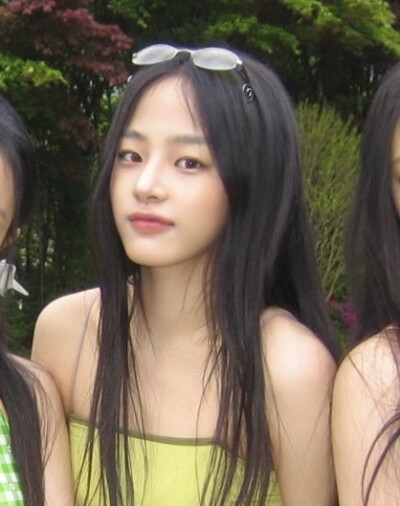 minji