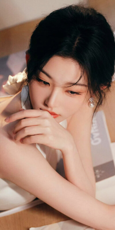孔雪儿