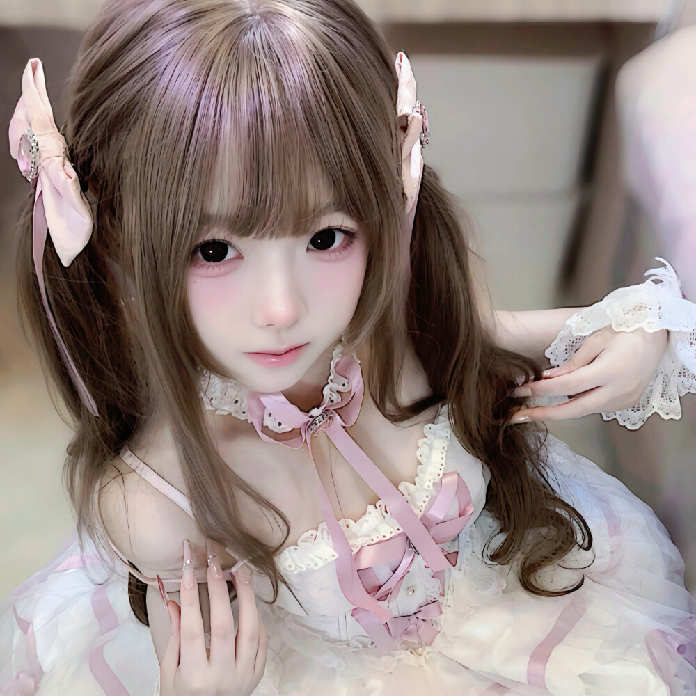 女生头像