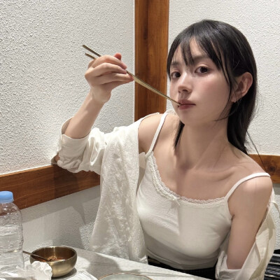田曦薇可二改