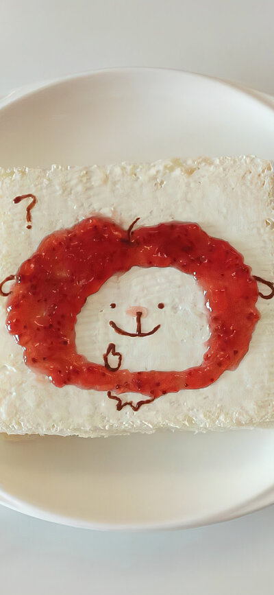 美食壁纸