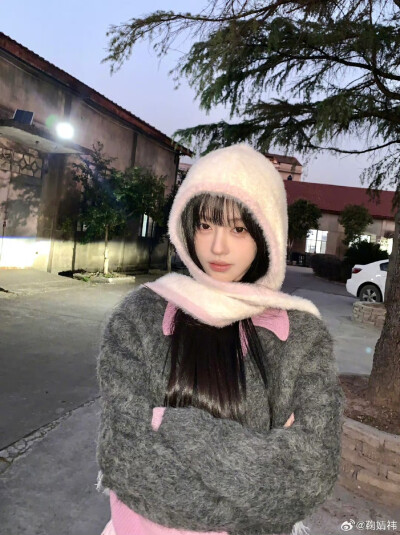 小鞠，宝宝好美呀